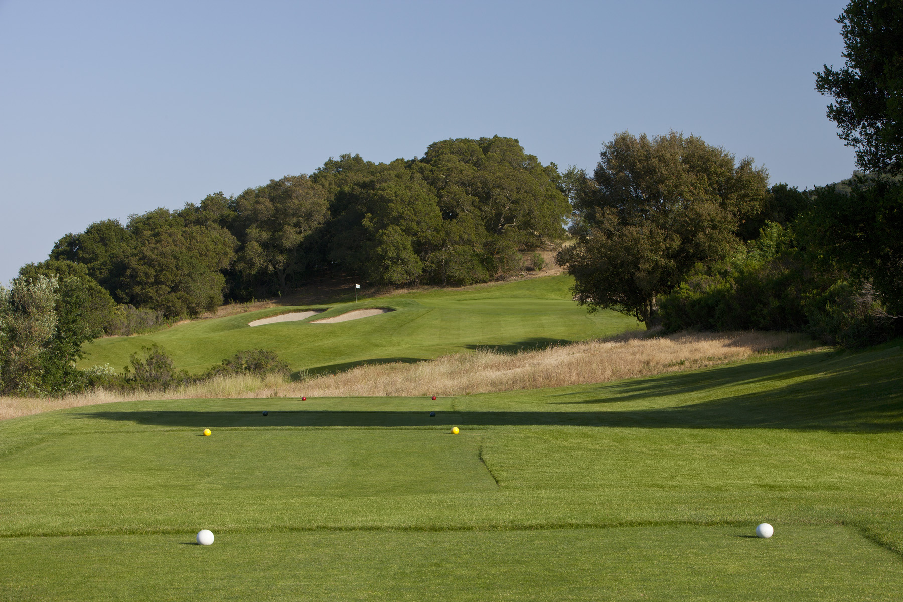 Eagle Ridge Golf Course Williston Nd