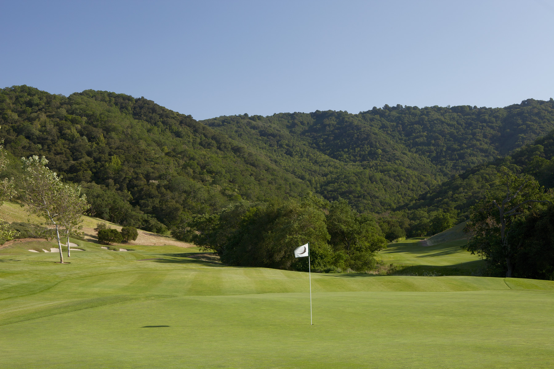 Home Eagle Ridge Golf Club