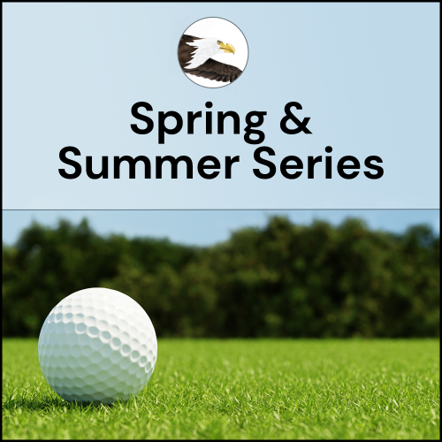 Eagle Ridge Spring & Summer League
