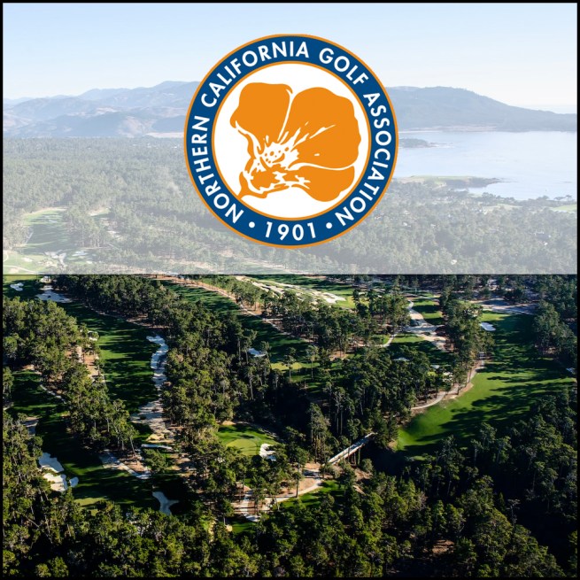 NCGA Handicap for 2025