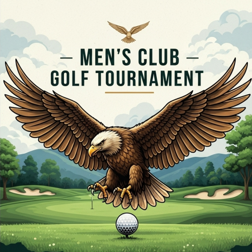 Eagle Ridge Men's Club. Tournament